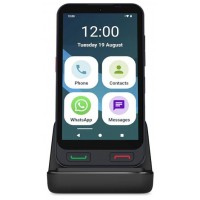 SMARTPHONE SPC ZEUS2 4G 4-64 BL