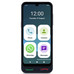 SMARTPHONE SPC ZEUS2 4G PRO 4-128 BL