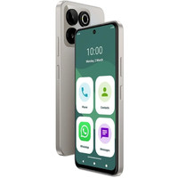 SMARTPHONE SPC ZEUS 2 EL 8-128 GY-33DU SMARTPHONE SPC ZEUS 2 EL 8-128 GY