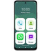 SMARTPHONE SPC ZEUS 2 EL 8-128 BK-DU33 SMARTPHONE SPC ZEUS 2 EL 8-128 BK