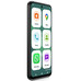 SMARTPHONE SPC ZEUS 2 EL 8-128 BK-DU33 SMARTPHONE SPC ZEUS 2 EL 8-128 BK