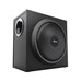 ALTAVOCES 2.1 TRUST YURI - 60W RMS (120W MAX) --DN12 ALTAVOCES 2.1 TRUST YURI - 60W RMS (120W MAX) -
