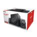ALTAVOCES 2.1 TRUST YURI - 60W RMS (120W MAX) --DN12 ALTAVOCES 2.1 TRUST YURI - 60W RMS (120W MAX) -