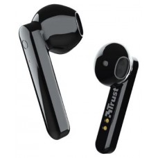 AURICULAR BLUETOOTH TRUST PRIMO TOUCH TACTIL BASE