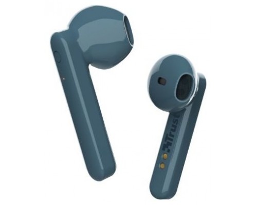 AURICULAR BLUETOOTH TRUST PRIMO TOUCH TACTIL BASE