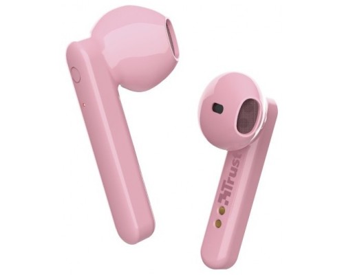 Auricular Bluetooth Trust Primo Touch Tactil Base