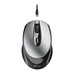 MOUSE TRUST WIRELESS ZAYA NEGRO - RECARGABLE USB-C - 4-DN3 MOUSE TRUST WIRELESS ZAYA NEGRO - RECARGABLE USB-C - 4