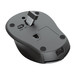 MOUSE TRUST WIRELESS ZAYA NEGRO - RECARGABLE USB-C - 4-DN3 MOUSE TRUST WIRELESS ZAYA NEGRO - RECARGABLE USB-C - 4