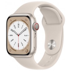 Reloj reacondicionado apple watch series 8