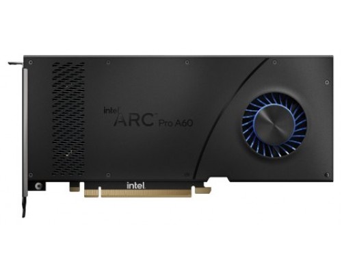 Intel Arc Pro A60 12 GB GDDR6