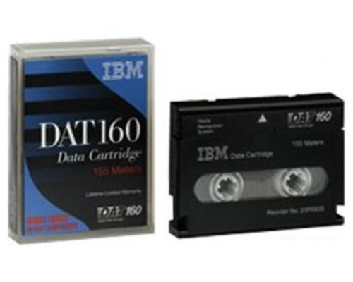 IBM DDS 4mm 80/160GB -DDS 4-