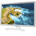 LG 24TQ510S-WZ BLANCO TELEVISOR / MONITOR 24" DIRECT LED HD-M012 LG 24TQ510S-WZ BLANCO TELEVISOR / MONITOR 24" DIRECT LED HD