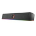 ALTAVOZ TRUST SOUNDBAR GXT THORNE RGB ILLUMINATED 12W-DN6 ALTAVOZ TRUST SOUNDBAR GXT THORNE RGB ILLUMINATED 12W