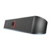 ALTAVOZ TRUST SOUNDBAR GXT THORNE RGB ILLUMINATED 12W-DN6 ALTAVOZ TRUST SOUNDBAR GXT THORNE RGB ILLUMINATED 12W