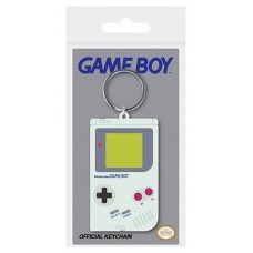 LLAVERO GAMEBOY PYRAMID REDSTRING RK38707C