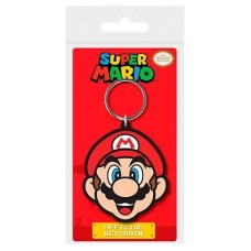 LLAVERO NINTENDO SUPER MARIO PYRAMID RK38702C