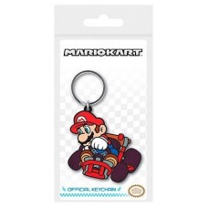 LLAVERO MARIO KART PYRAMID REDSTRING RK38709C