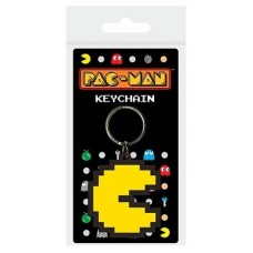 Llavero pyramid pac - man