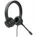 Headset Trust Rydo On Ear Usb Microfono Incorporado -