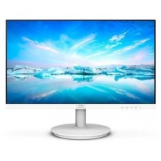 MONITOR PHILIPS 24" LED DISPLAY BLANCO