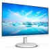 MONITOR PHILIPS 24" LED DISPLAY BLANCO