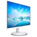 MONITOR PHILIPS 24" LED DISPLAY BLANCO