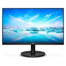 El monitor panoramico V Line de Philips ofrece una