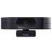WEBCAM TRUSTCAM TEZA 4K BK