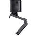 WEBCAM TRUSTCAM TEZA 4K BK