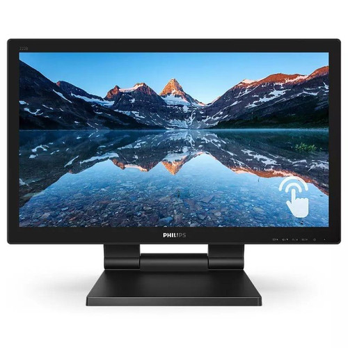 Philips 242B9T Monitor 24" Táctil HDMI DP USB MM-IA37 Philips 242B9T Monitor 24" Táctil HDMI DP USB MM