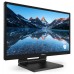 Monitor Philips 24" 242b Tactil Displayport Hdmi