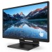 Monitor Philips 24" 242b Tactil Displayport Hdmi