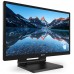 Monitor Philips 24" 242b Tactil Displayport Hdmi