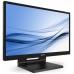 Monitor Philips 24" 242b Tactil Displayport Hdmi