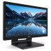 Monitor Philips 24" 242b Tactil Displayport Hdmi