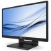 Monitor Philips 24" 242b Tactil Displayport Hdmi