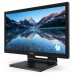 Monitor Philips 24" 242b Tactil Displayport Hdmi