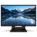 Monitor Philips 24" 242b Tactil Displayport Hdmi