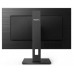 Monitor 24" Dp Hdmi Dvi-d Vga Philips 242s1ae Fhd