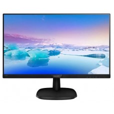 Monitor 24" Hdmi Vga Dvi Philips 243v7qdab Fhd