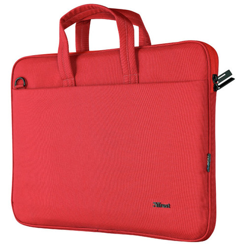 MALETIN DE PORTATIL 16" TRUST BOLOGNA ECO-DN9 MALETIN DE PORTATIL 16" TRUST BOLOGNA ECO