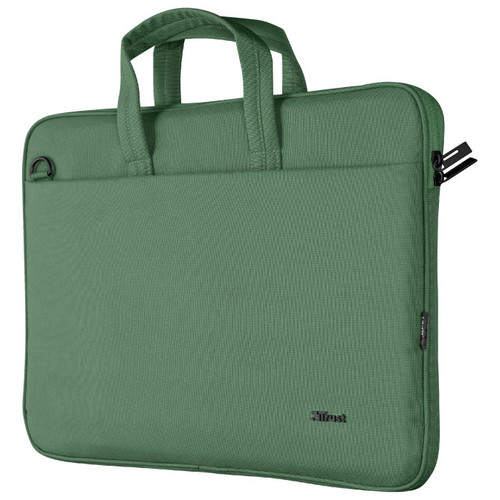 MALETIN DE PORTATIL 16" TRUST BOLOGNA ECO16"-DN9 MALETIN DE PORTATIL 16" TRUST BOLOGNA ECO16"