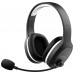 Trust GXT 391 Thian Auriculares Inalámbrico y alámbrico Diadema Juego USB Tipo C Negro, Blanco