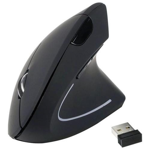 MOUSE EQUIP WIRELESS ERGO 5 BOTONES 1600DPI EQUIP LIFE-SX4 MOUSE EQUIP WIRELESS ERGO 5 BOTONES 1600DPI EQUIP LIFE