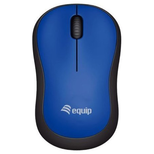 Mouse raton equip comfort wireless inalambrico