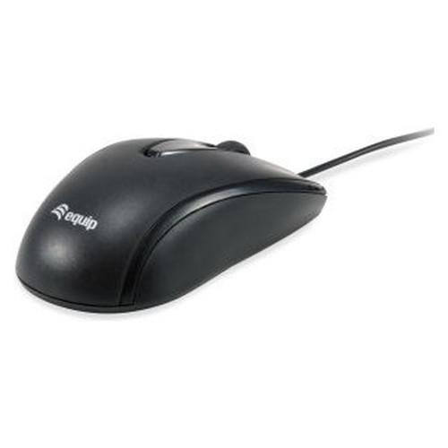 MOUSE EQUIP USB-C 245116 COMPACTO COLOR NEGRO-DN1 MOUSE EQUIP USB-C 245116 COMPACTO COLOR NEGRO