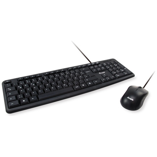 TECLADO Y MOUSE EQUIP LIFE USB PORTUGUES COLOR NEGRO-SX2 TECLADO Y MOUSE EQUIP LIFE USB PORTUGUES COLOR NEGRO