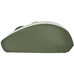 MOUSE TRUST WIRELESS YVI+ ECO VERDE 1600DPI AJUSTABLE