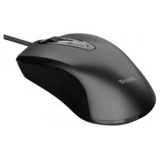 Mouse Trust Basics Usb 3 Botones Y Rueda