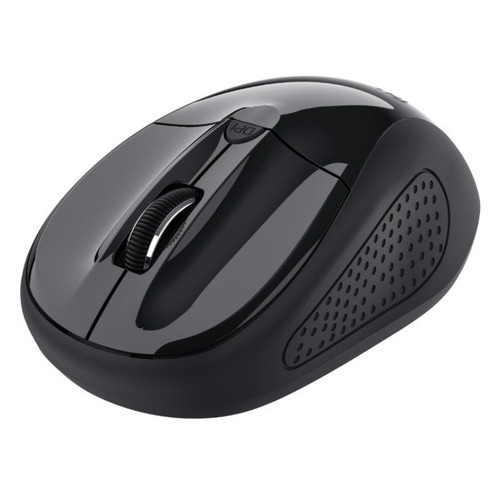 MOUSE TRUST WIRELESS BASICS 4 BOTONES Y RUEDA-DN1 MOUSE TRUST WIRELESS BASICS 4 BOTONES Y RUEDA